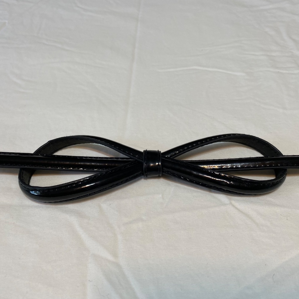 Bow Belt - Picture 2 of 4